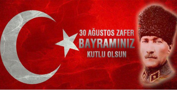 ŞANLI ZAFERİN 92. YILI