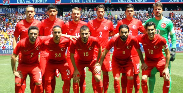 Sivas´tan İsim Yer Almadı