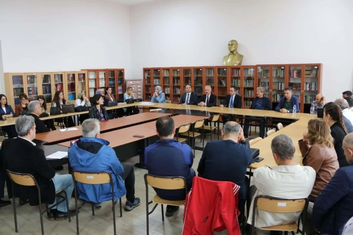 Hazırlık Süreci İyi  Değerlendirilmeli 