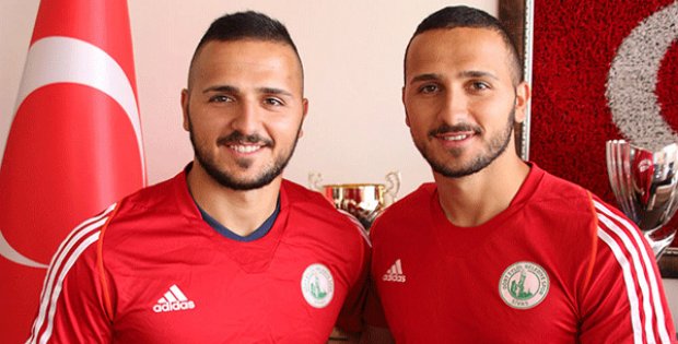 Belediye´ye İkiz Takviyesi