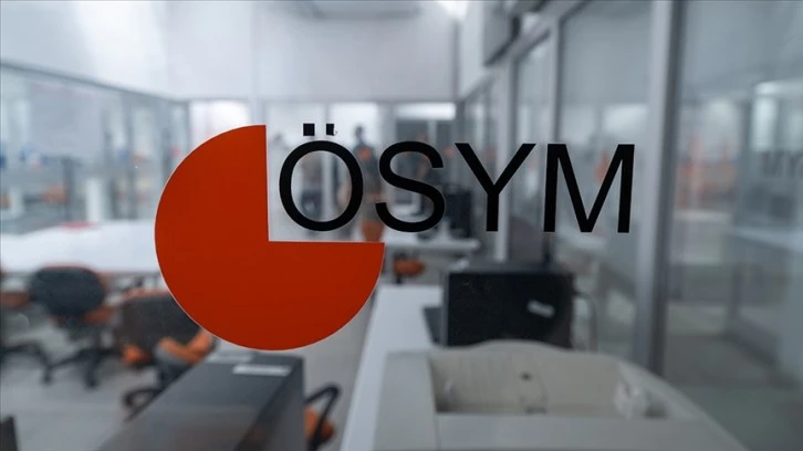 YKS için 40 gün sürecek dönem başladı
