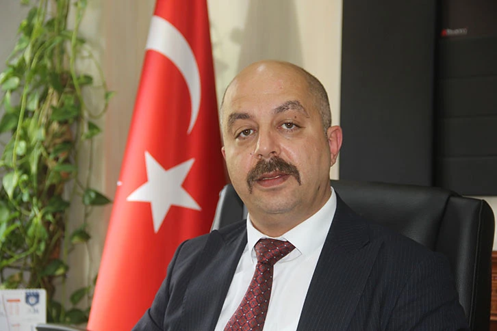 Kalkan görevine başladı