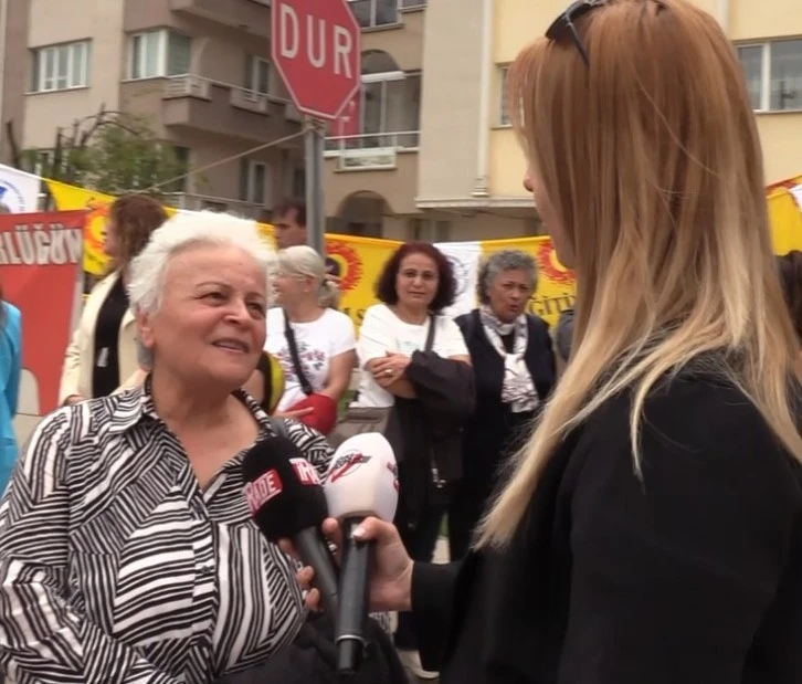 Sivas’ta Emekçi Bayramını Emekçilere Sorduk!