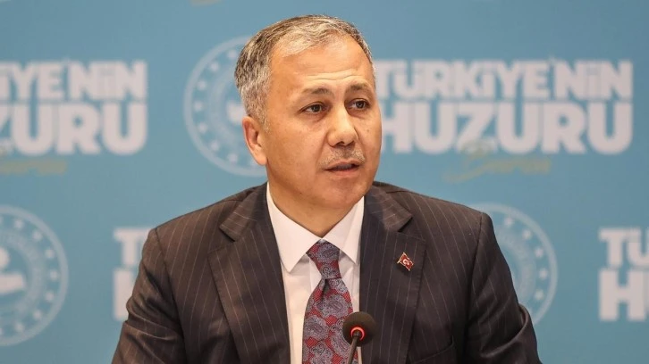 İçişleri Bakanlığı, tasarruf tedbirleri kapsamında koruma araç ve polis sayılarını azalttı