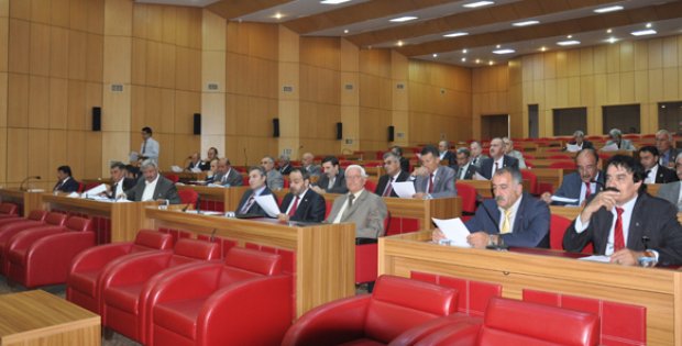 Meclis´ten 1 Eylül´ Çağrısı