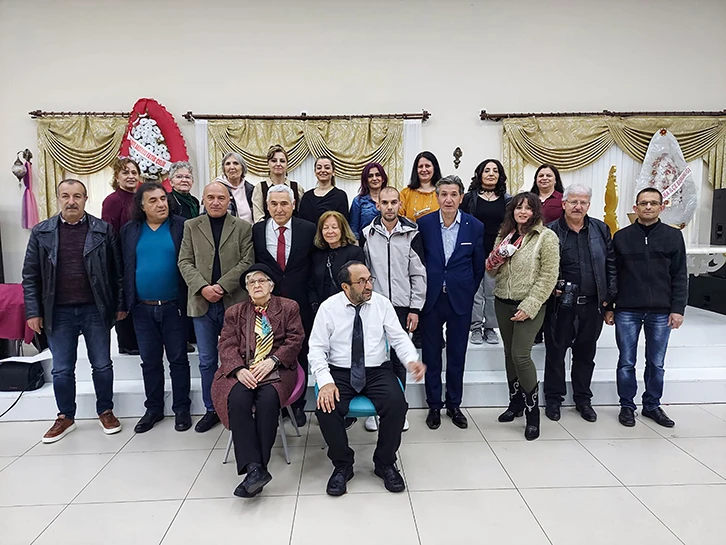 Zara'da Hıdırellez Şenliği düzenlendi