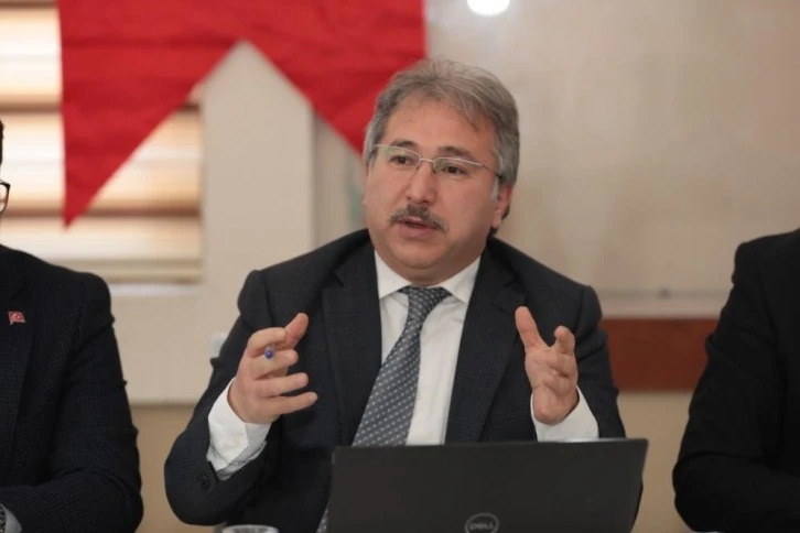 Sağlık- Sen'den MHR Önerisi 