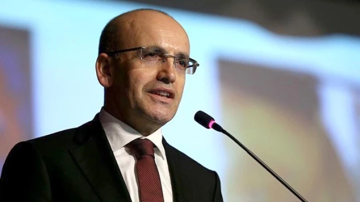 Enflasyonu Tek Haneye Düşürmede Temel Hedef Ne? Bakan Şimşek Açıkladı 