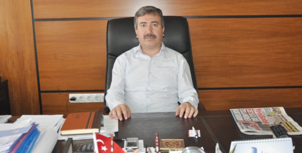Belediye Uyaracak