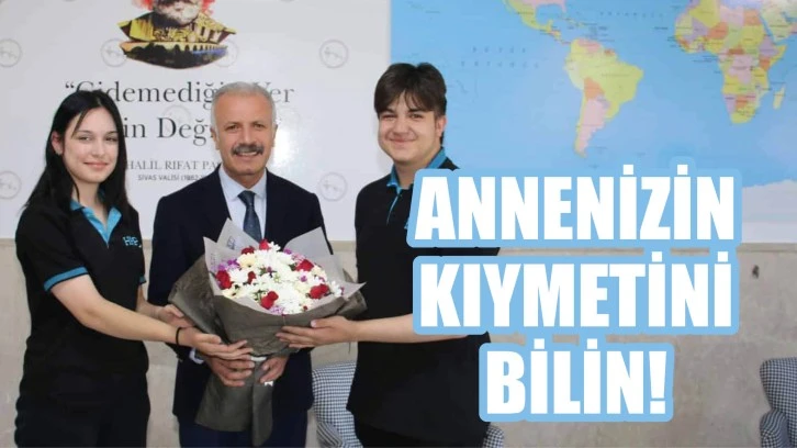 Annesini Kaybeden Yener: Kıymetini Bilin
