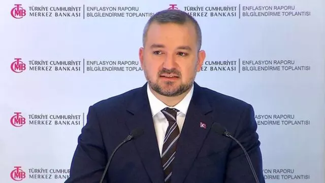 Merkez Bankası Fatih Karahan Duyurdu! 