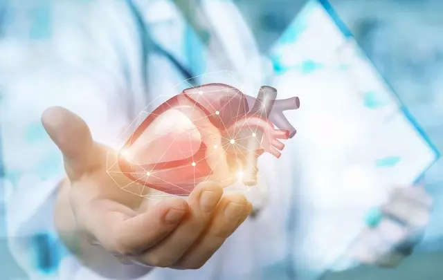 Bu Aktivite Kalp Krizi Ve Felç Riskini Azaltıyor