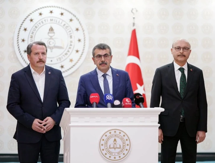   Öğretmen Atamalarında Yeni Dönem!
