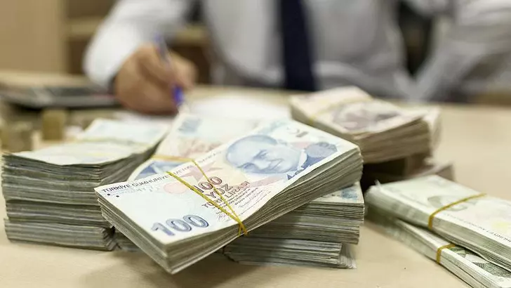Emekli Ve Memur Zammı Tablosu Değişti