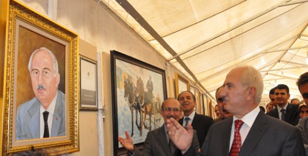Herkes Sanatçı Olamaz