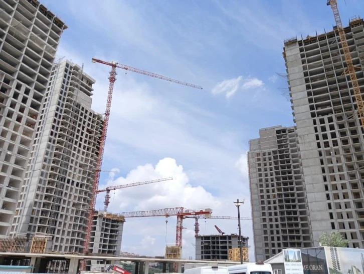 25 Yaşındaki İnşaat İşçisinin Acı Sonu! 