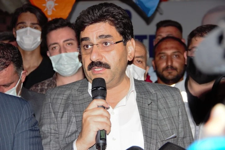 Anne şefkat ve merhametin dünyadaki yegane yansımasıdır 