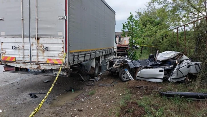 23 Yaşındaki Genç Aracında Ölü Bulundu 