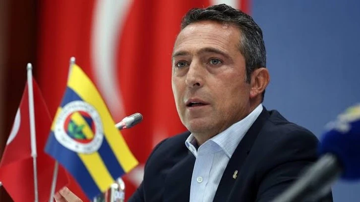 Ali Koç Başkanlığa Tekrar Aday! 