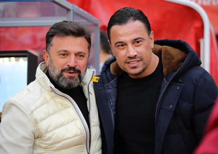 Bülent Uygun ve Çağdaş Atan Takımın Başında Yok!