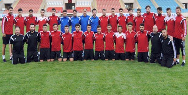 LİGE HAZIRIZ