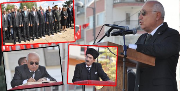 4 EYLÜL´DE MİLLETİMİZİN YOL HARİTASI ÇİZİLDİ