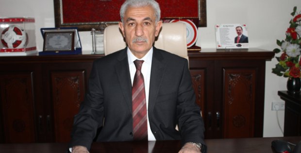Polat´tan kutlama mesajı