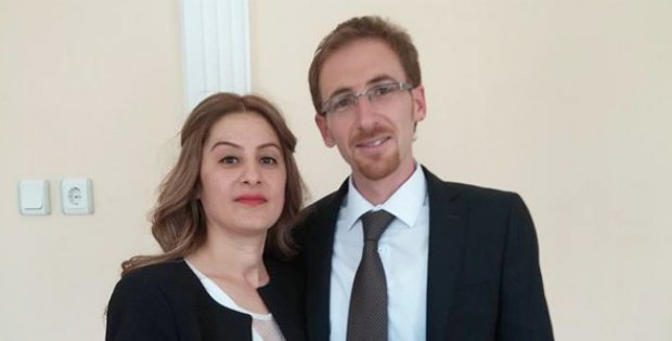 Bir Yastıkta Kocayın 