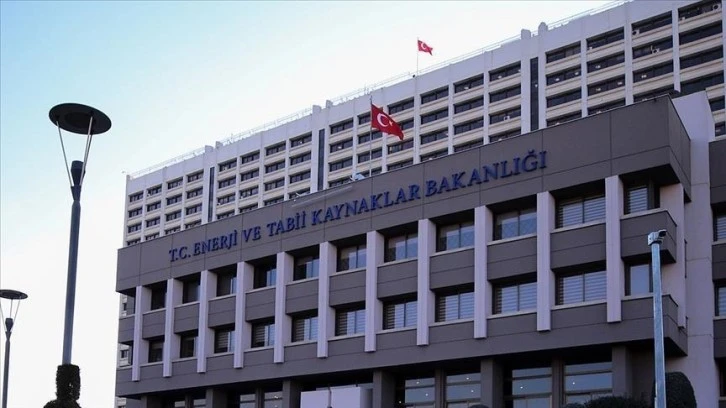 Kamu Binalarında Yüzde 30 Tasarruf Hedefleniyor