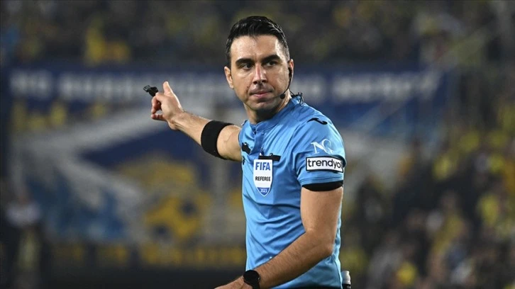 Derbi Maçı Arda Kardeşlerde 