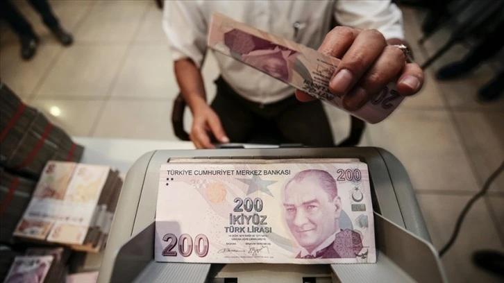 Bankacılık Sektörü Kredi Hacmi Artıyor