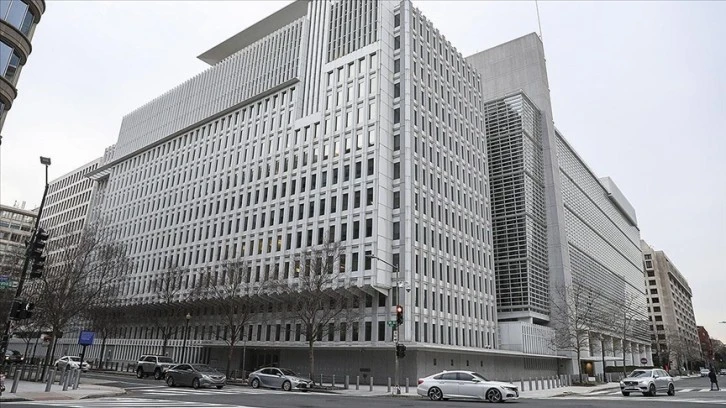 Dünya Bankasından 300 Milyon Avroluk Kredi