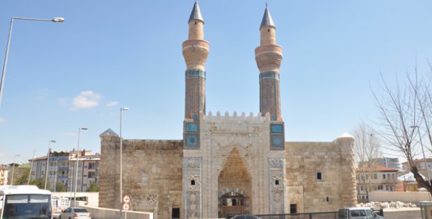 Gökmedrese İçin Yeni Sayfa