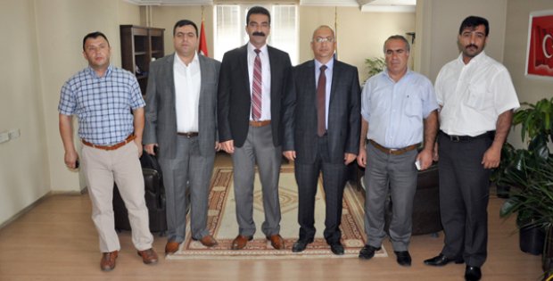 Servislerimiz Kalitede Yarışacak