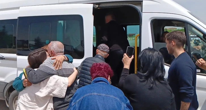 28 Şubat hükümlüsü 4 eski general daha tahliye edildi