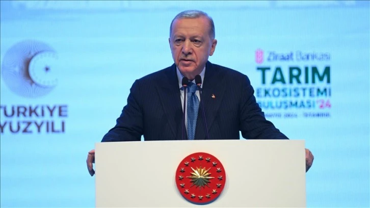 Türkiye'de Tarım ve Kırsal Kalkınma Süreci Başlıyor