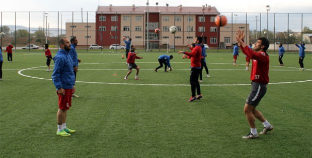 Belediyede Bursa Nilüfer hazırlıkları