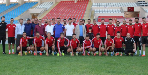 Hedef Şampiyonluk