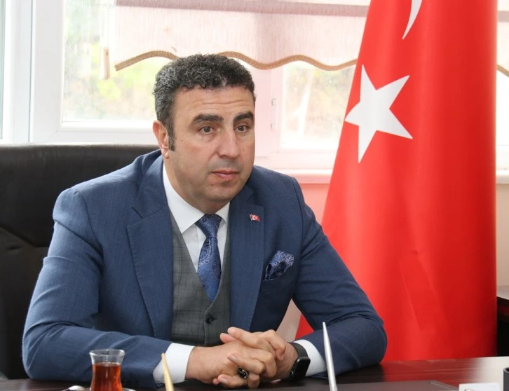 Ülke Olarak Gençlere Güveniyoruz 