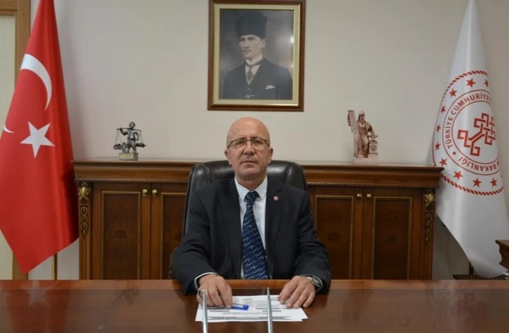 Sivas'ta Müzeler Günü Kutlandı 