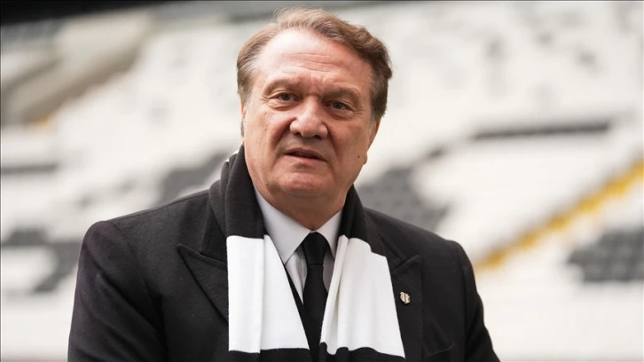 Hasan Arat'tan Trabzonspor Açıklaması 