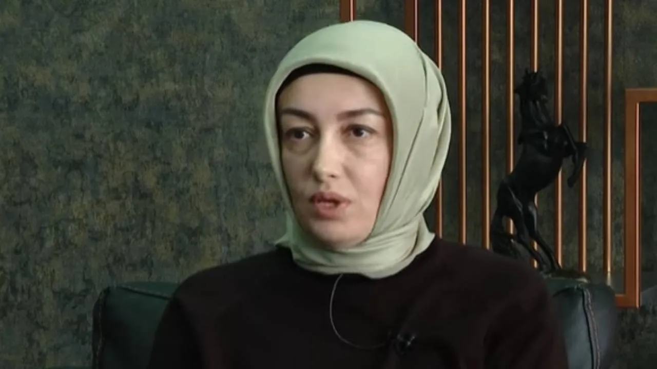 Ayşe Ateş'ten Şok Açıklama: Beni de Öldürecekler 