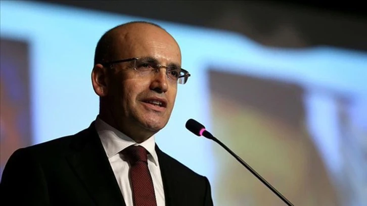 Bakan Şimşek Açıkladı! Malmüdürlükleri Kapatılıyor! 