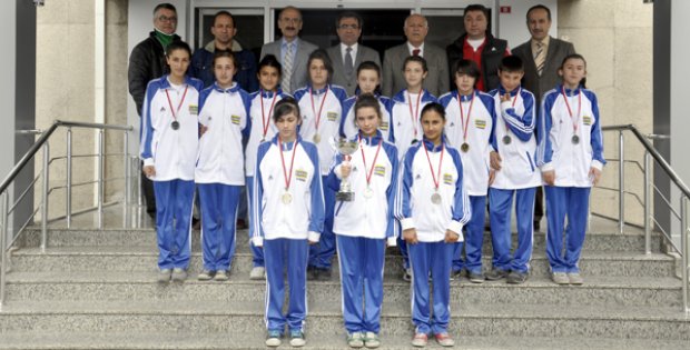 Demirspor başarıyla doymuyor
