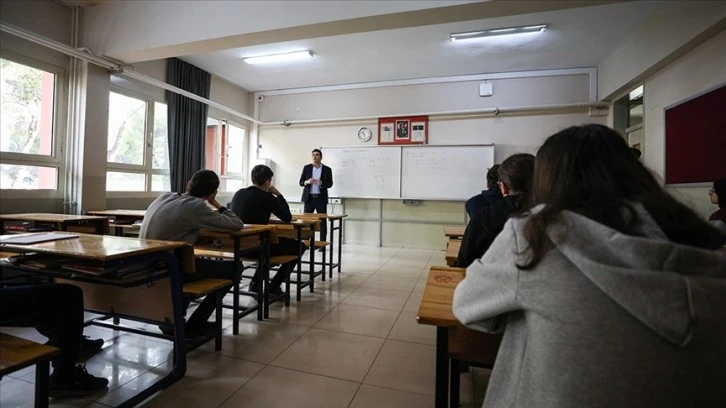 20 Bin Sözleşmeli Öğretmen Ataması için Başvurular Başladı