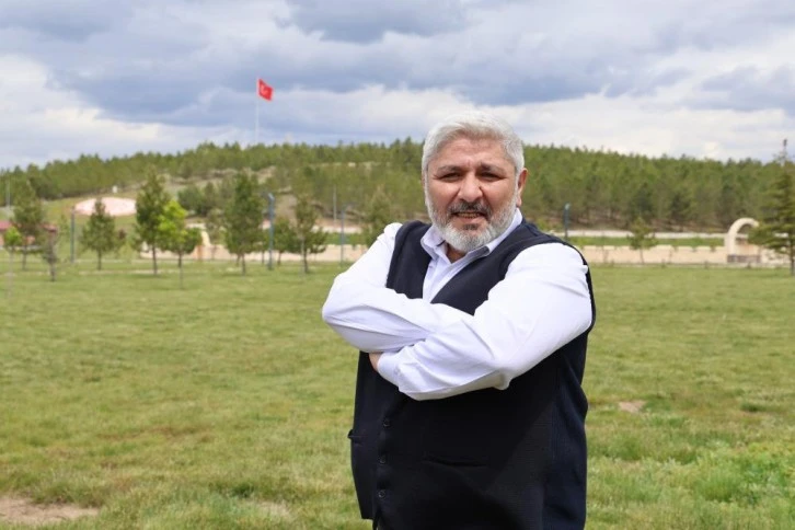 İstihbaratta Yapay Zeka Dönemi Başlıyor 