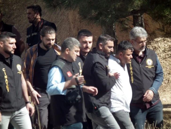 Kayıp kadın davasında kocaya ağırlaştırılmış müebbet hapis cezası