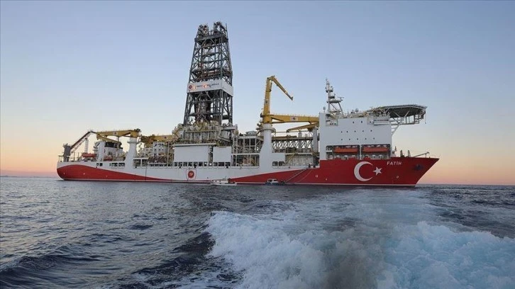 Göktepe-2 Kuyusunda Sondaj Başladı