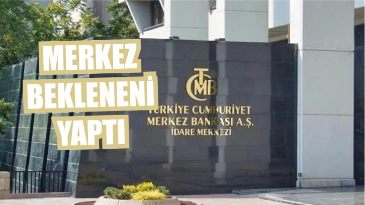 Merkez, Bekleneni Yaptı!