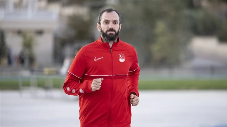 Milli Atlet Birinci Oldu